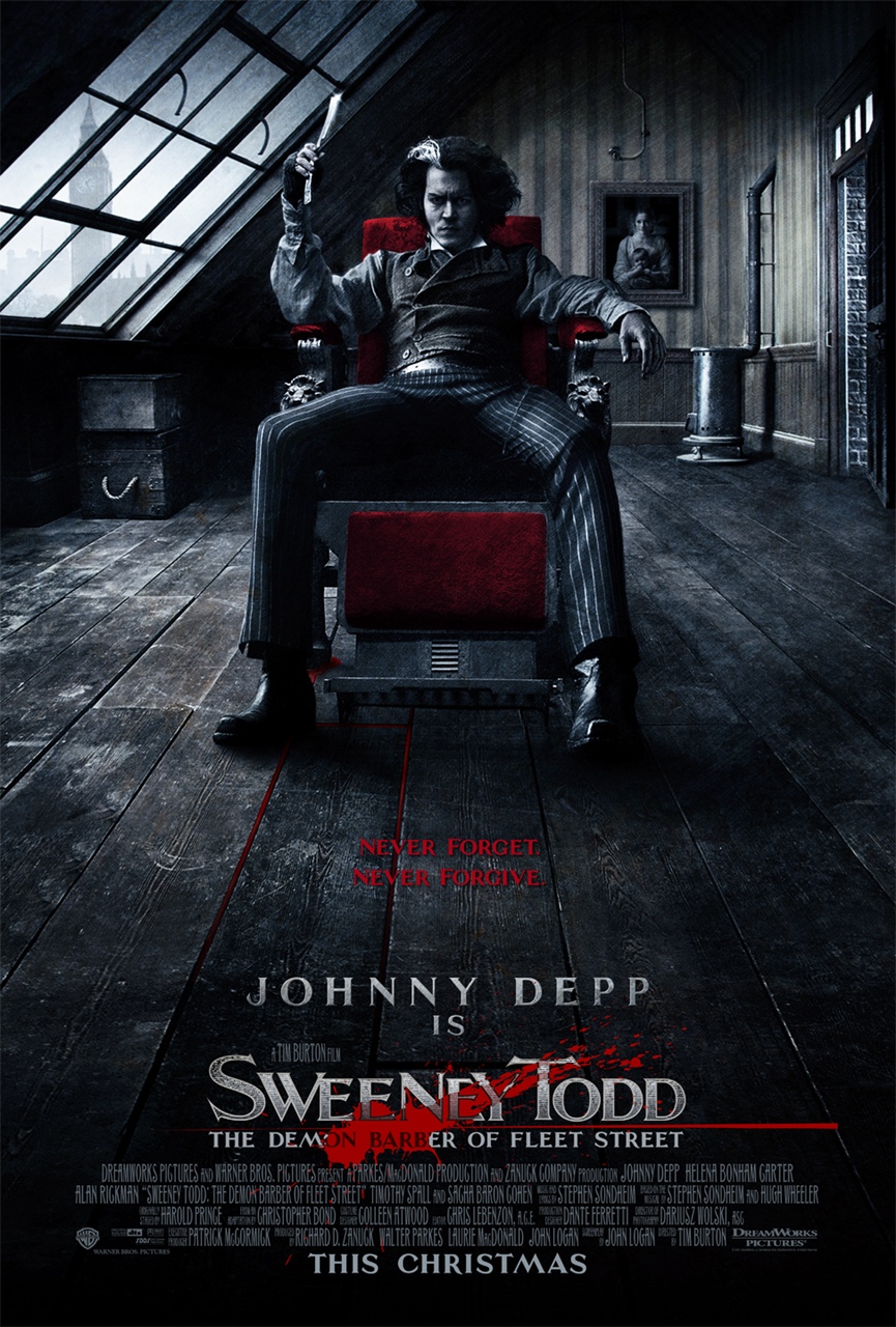 Download Sweeney Todd O Barbeiro Demoníaco da Rua Fleet (2007) BDRIP BLURAY 720P TORRENT DUBLADO Sweeney+Todd+ +O+Barbeiro+Demon%C3%ADaco+da+Rua+Fleet+poster Download Sweeney Todd O Barbeiro Demoníaco da Rua Fleet (2007) BDRIP BLURAY 720P TORRENT DUBLADO