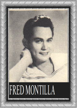 Fred Montilla 