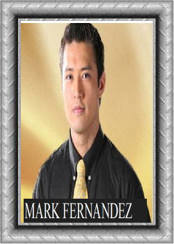 Mark Fernandez
