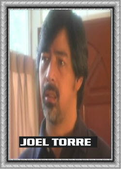 Joel Torre