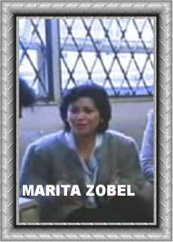 Marita Zobel 