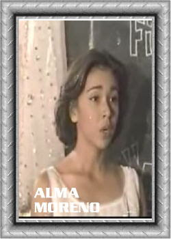 picture of Alma Moreno