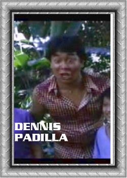 Dennis Padilla