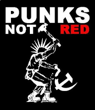 A Brief History of the Anti-Communist Punk Movement