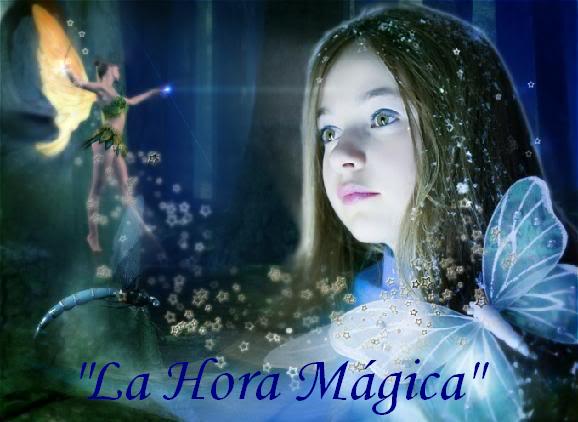La Hora Mágica