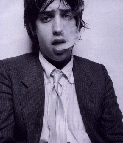 Te amo Shulai Casablancas ♥