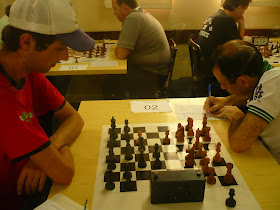 Enxadristas lageanos participam do maior torneio de Xadrez do Brasil -  EsporteSC