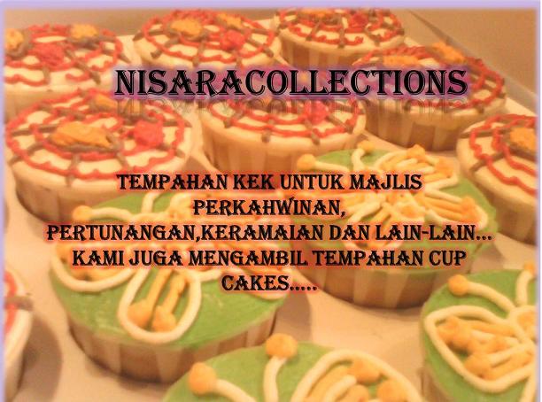 NISARA  COLLECTIONS