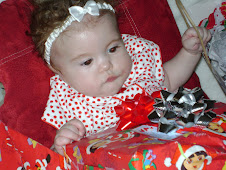 My First Christmas 2008