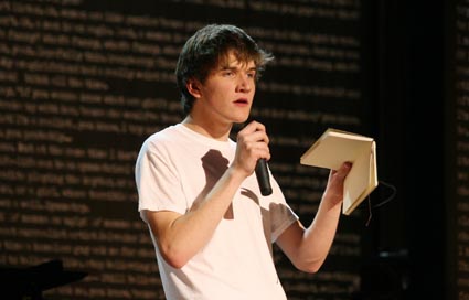 Bo Burnham Age