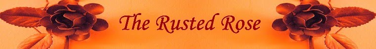The Rusted Rose