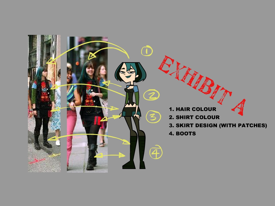 Tdwt Anime