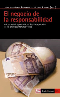 el negocio de la Responsabilidad