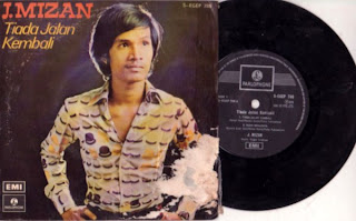 J Mizan