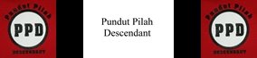 Pundut Pilah Descendant