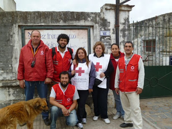 Cruz Roja Argentina