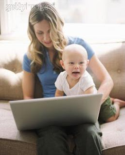 work at home