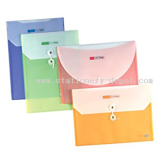 stuffing envelopes