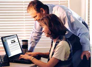 work from home