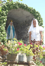 Lady of Miraculous Medal