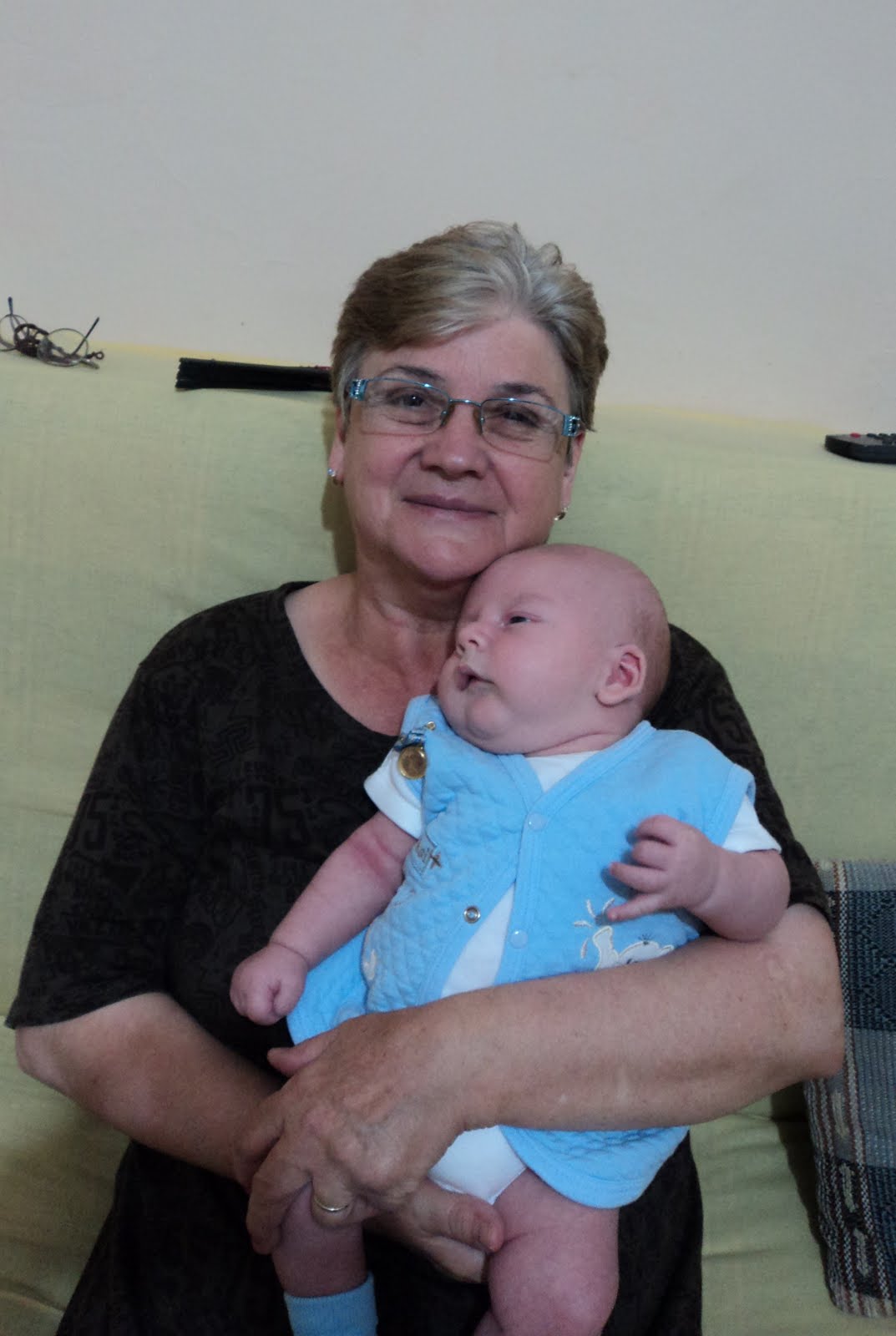 HEDEN VE MUTFAĞINDAN HABERLER UMUTUN 40. GÜN RESİMLERİ