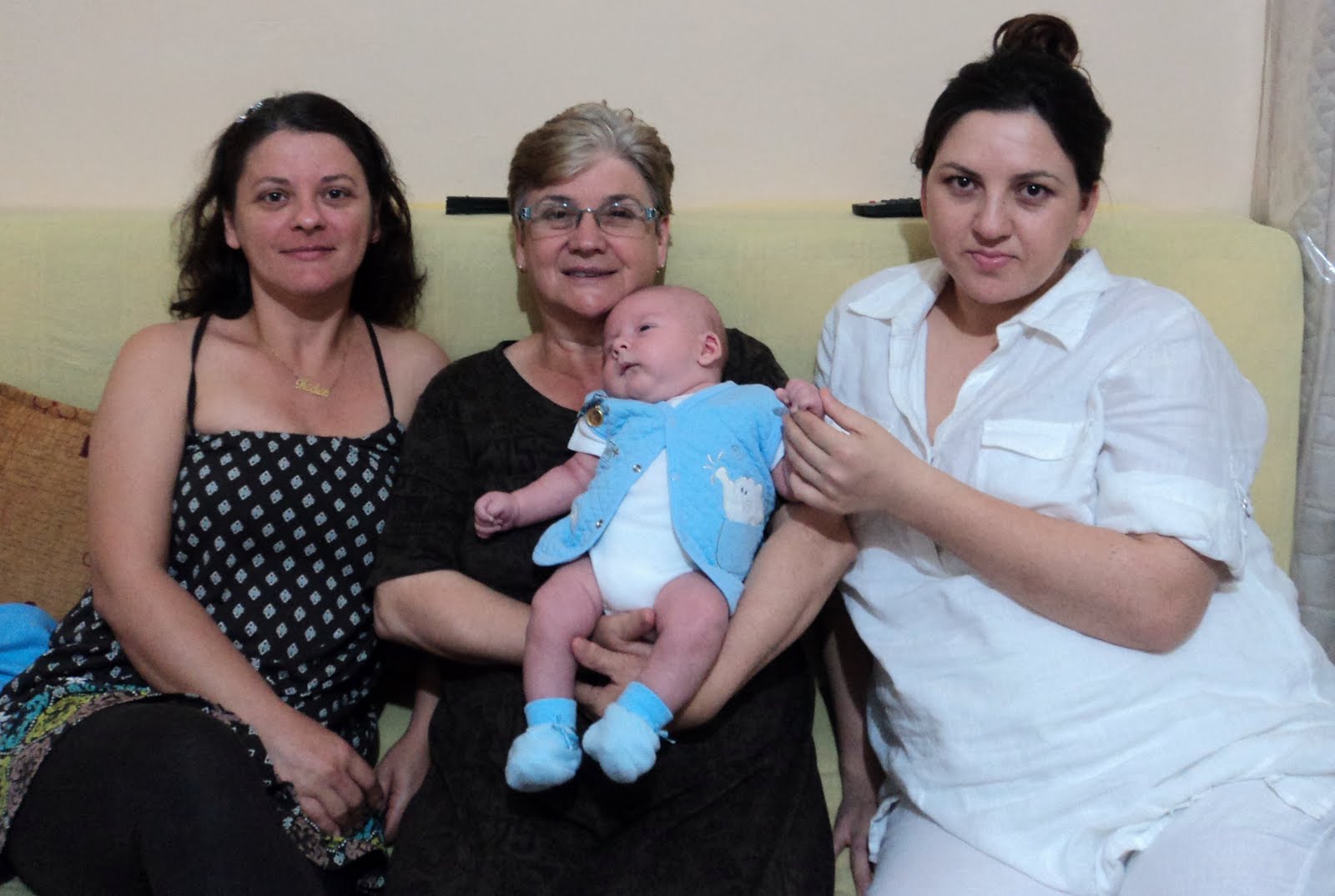 HEDEN VE MUTFAĞINDAN HABERLER UMUTUN 40. GÜN RESİMLERİ