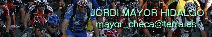 JORDI MAYOR HIDALGO