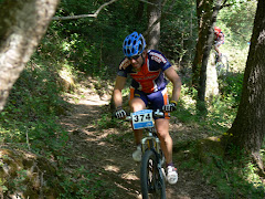 OPEN BARCELONA BTT 2006