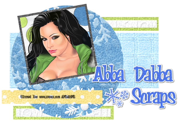 Abba Dabba Scraps
