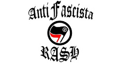ANTI-FACISTA SIEMPRE