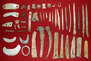 the technological imaginary 1 paleolithic era old stone old stone age