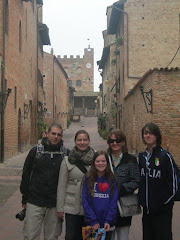 Italy October 2009