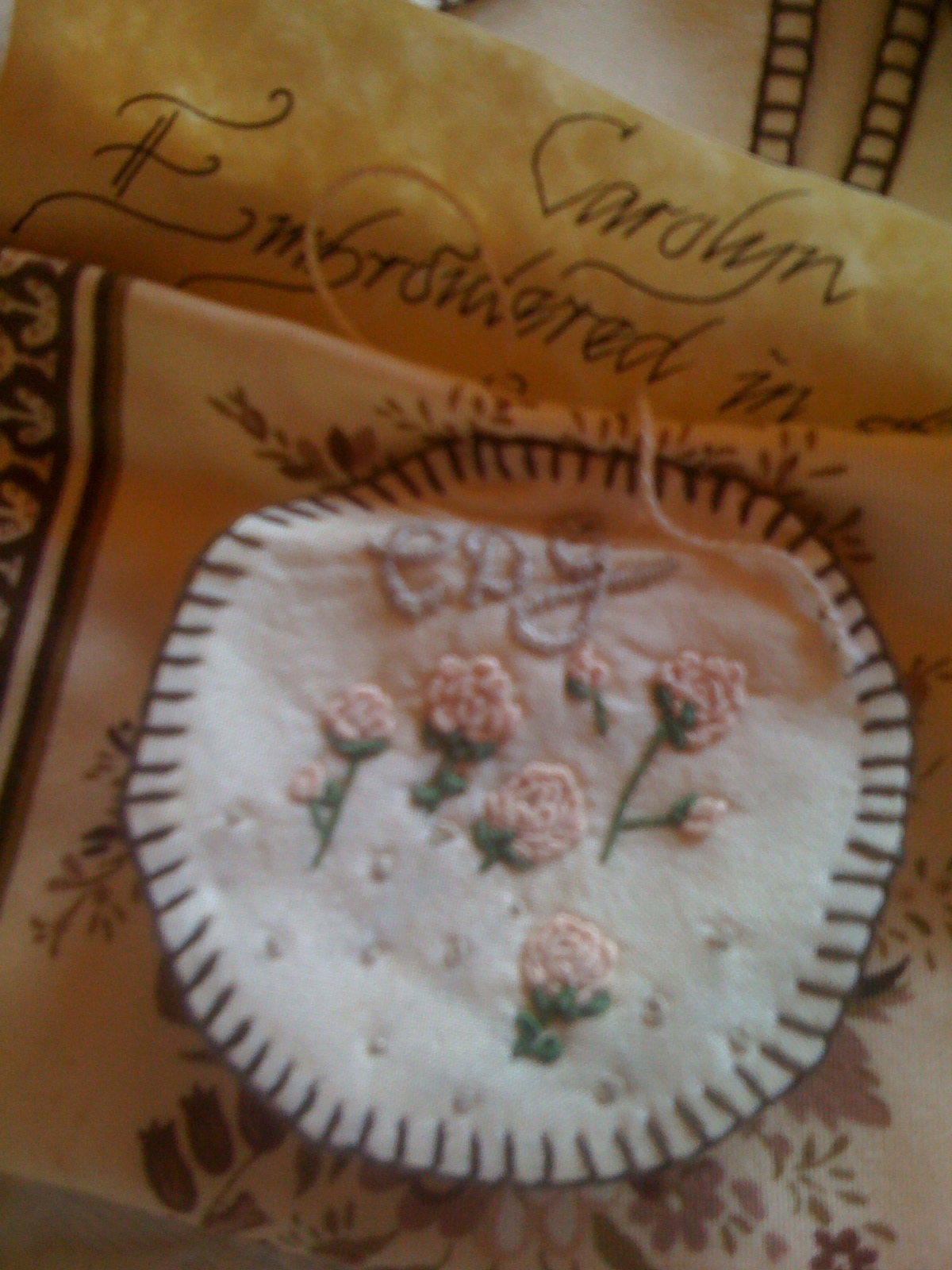 Little Bear Studio My Hussif