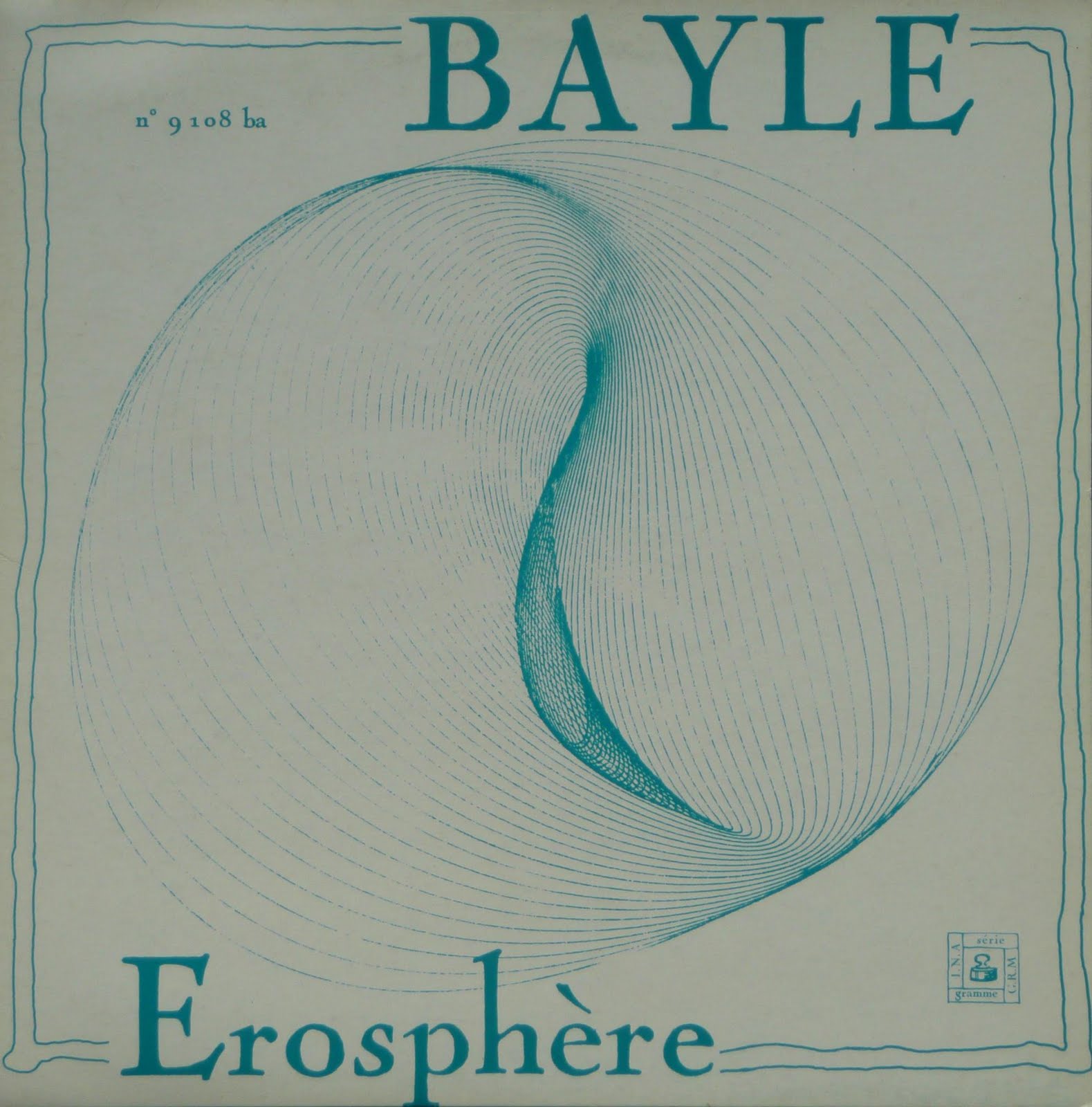 Can A Noise Dude Recommend Some Ambient