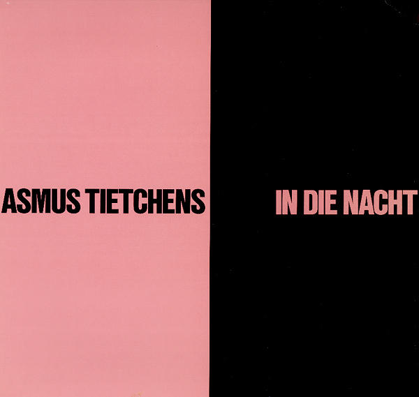 Asmus Tietchens - Ptomaine Asmus Tietchens - Ptomaine