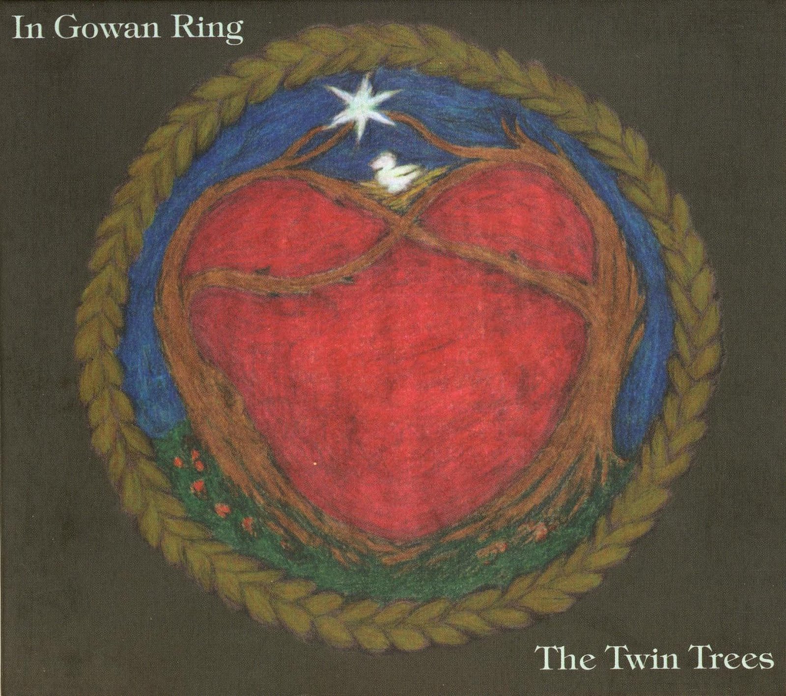 In Gowan Ring The Twin Trees Blogspot In Gowan Ring The Twin Trees Blogspot