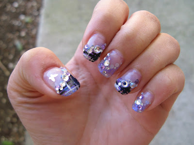 Nail Design Blog