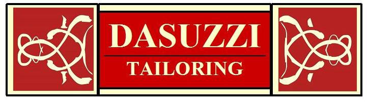 DASUZZI TAILORING