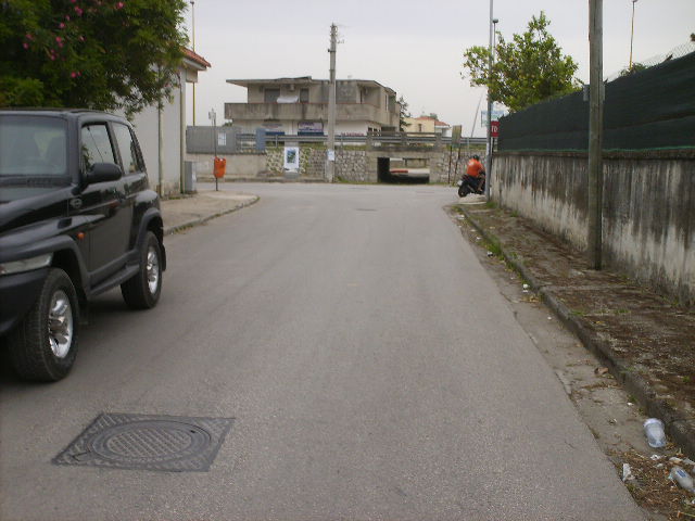 Corso della Repubblica