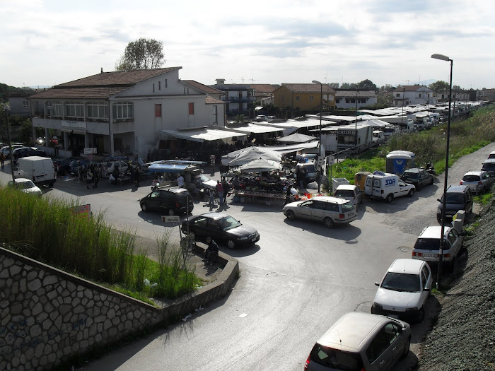 Fiera Settimanale "Il Sabato"