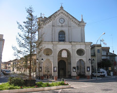 CHIESA MARIA SS. ANNUNZIATA