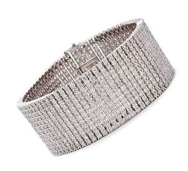Diamond Bracelets Jewelry