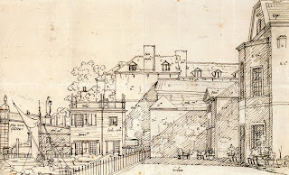 Canaletto Drawings