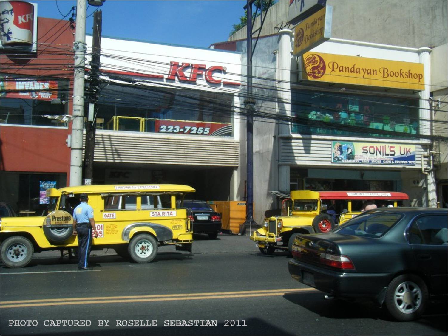 Subic Bay, Olongapo, Philippines Photo Gallery