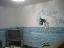 MURAL DECORACION PARA SPA