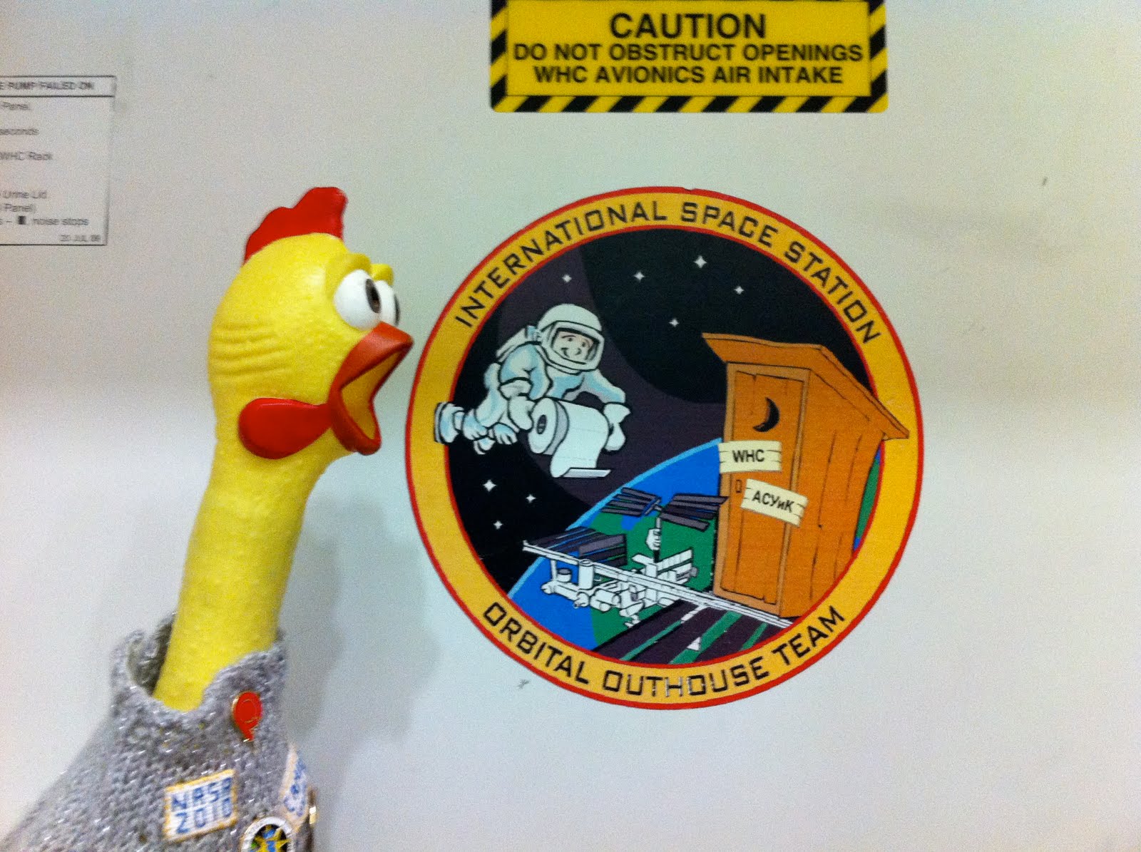 funny nasa pictures
