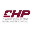 Christian Heritage Party of Canada