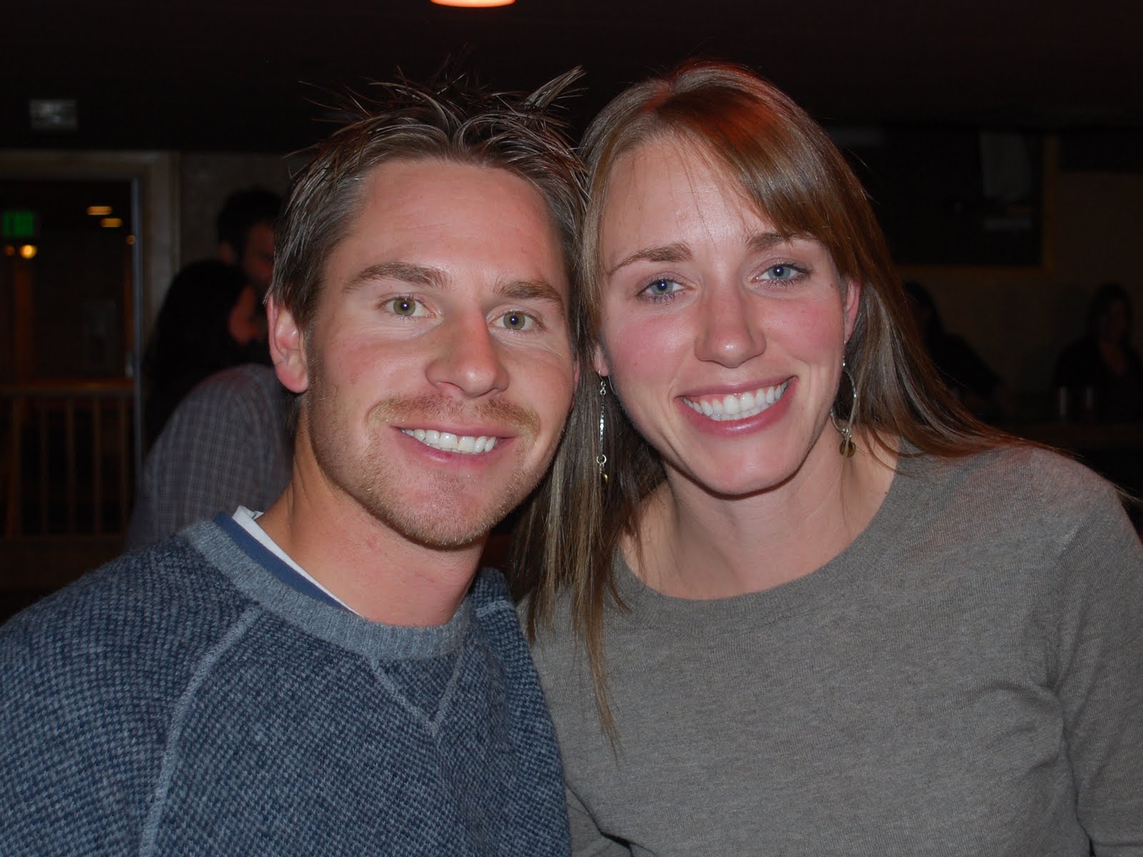 Three Guys and a Girl: Collin Raye