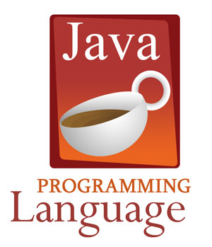 Java Logo Ruby Style