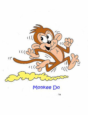 monkey